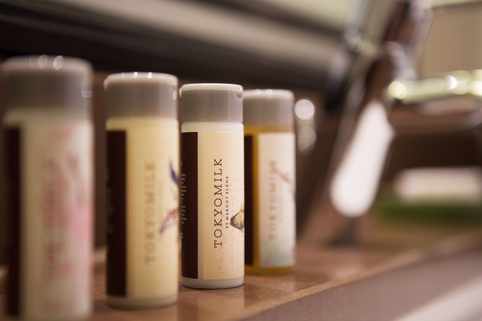 Imagen de la habitación del Hotel Renaissance Amsterdam. Foto 4