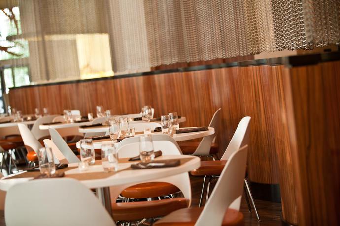 Imagen general del Hotel Renaissance Arlington Capital View. Foto 2