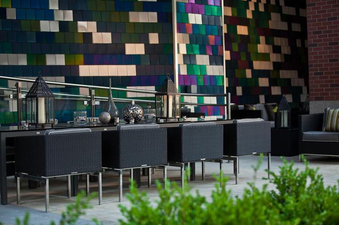 Imagen general del Hotel Renaissance Arlington Capital View. Foto 6