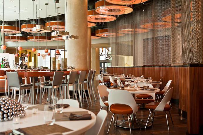 Imagen general del Hotel Renaissance Arlington Capital View. Foto 7