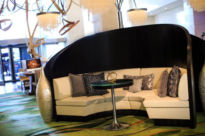 Imagen general del Hotel Renaissance Arlington Capital View. Foto 12