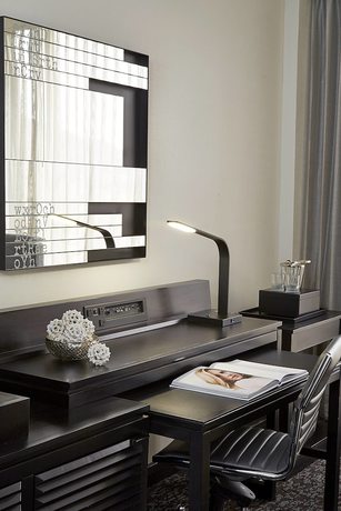 Imagen de la habitación del Hotel Renaissance Asheville Downtown. Foto 4