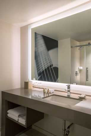 Imagen de la habitación del Hotel Renaissance Austin. Foto 5