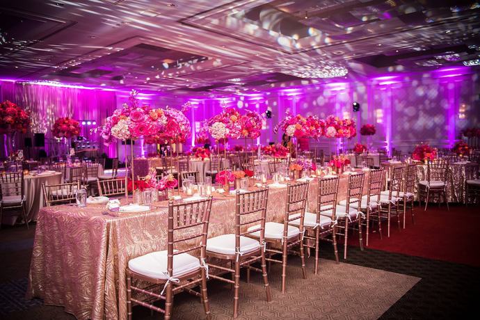 Imagen de los interiores del Hotel Renaissance Austin. Foto 15