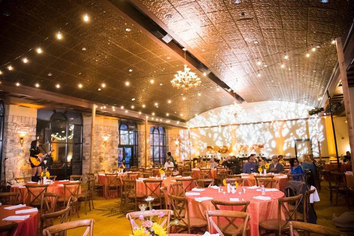 Imagen de los interiores del Hotel Renaissance Austin. Foto 17