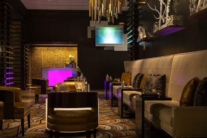 Imagen de los interiores del Hotel Renaissance Austin. Foto 20
