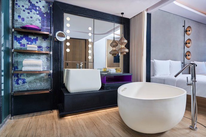 Imagen de la habitación del Hotel Renaissance Bali Nusa Dua Resort. Foto 2