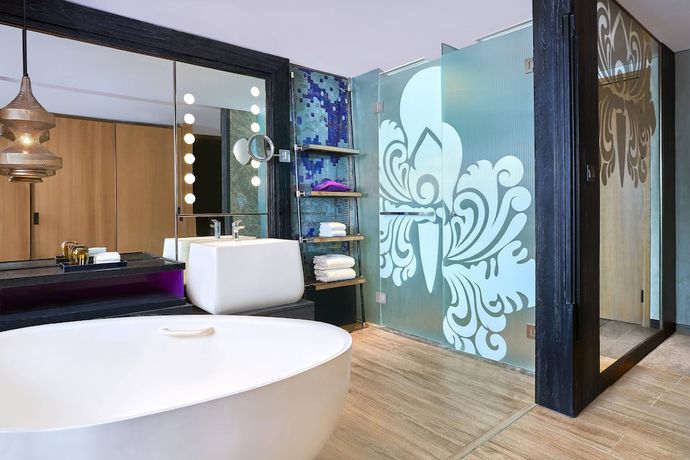 Imagen de la habitación del Hotel Renaissance Bali Nusa Dua Resort. Foto 4