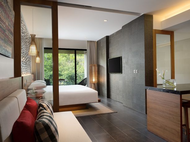 Imagen de la habitación del Hotel Renaissance Bali Uluwatu Resort and Spa. Foto 4