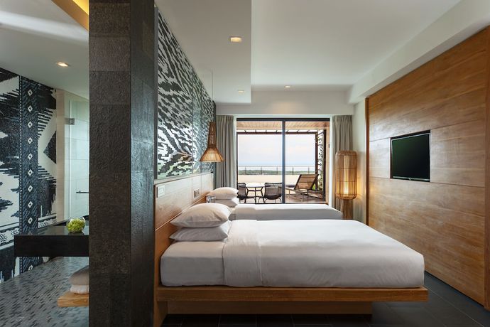Imagen de la habitación del Hotel Renaissance Bali Uluwatu Resort and Spa. Foto 10