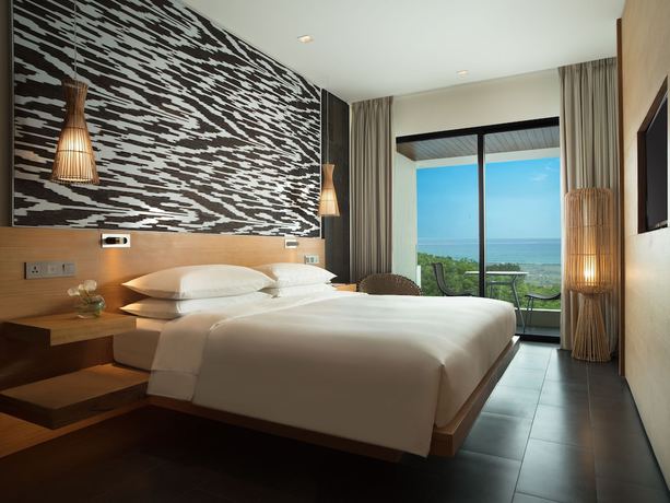 Imagen de la habitación del Hotel Renaissance Bali Uluwatu Resort and Spa. Foto 12