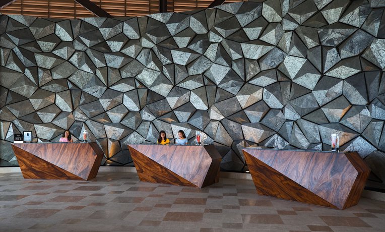 Imagen de los interiores del Hotel Renaissance Bali Uluwatu Resort and Spa. Foto 21