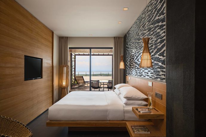 Imagen de la habitación del Hotel Renaissance Bali Uluwatu Resort and Spa. Foto 17