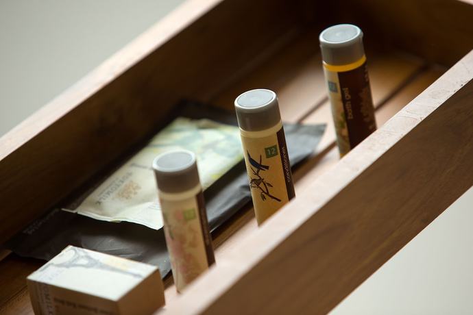 Imagen de la habitación del Hotel Renaissance Bali Uluwatu Resort and Spa. Foto 19