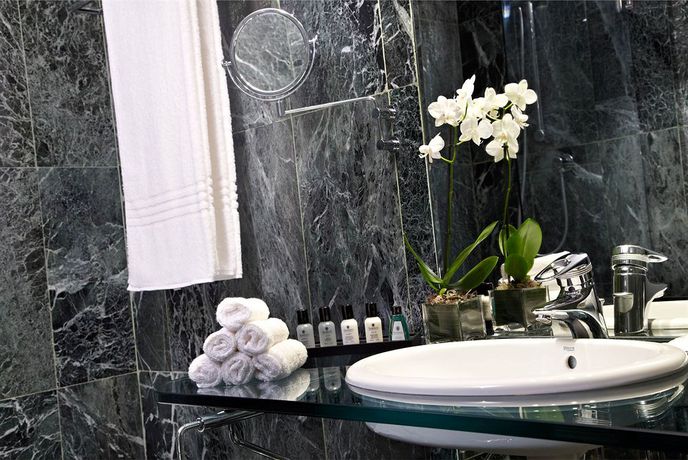Imagen general del Hotel Renaissance Barcelona. Foto 3