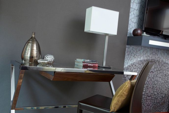 Imagen general del Hotel Renaissance Barcelona. Foto 7