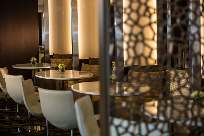 Imagen general del Hotel Renaissance Barcelona. Foto 9