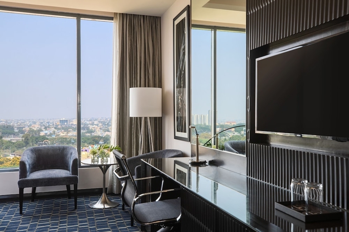 Imagen de la habitación del Hotel Renaissance Bengaluru Race Course. Foto 3