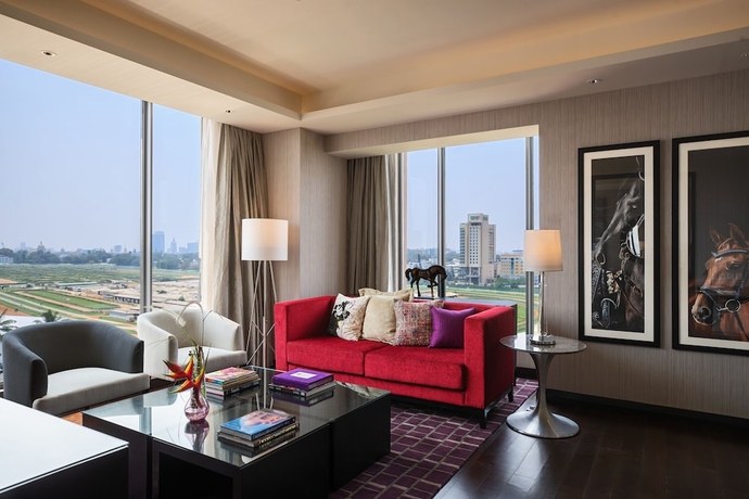 Imagen de la habitación del Hotel Renaissance Bengaluru Race Course. Foto 4