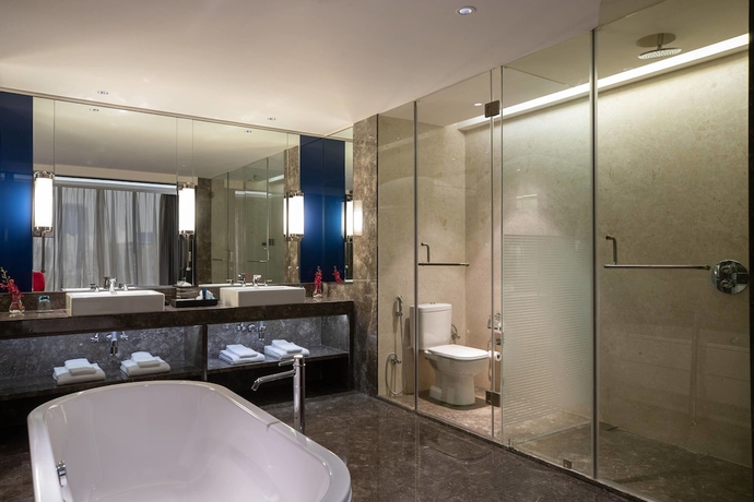 Imagen de la habitación del Hotel Renaissance Bengaluru Race Course. Foto 12