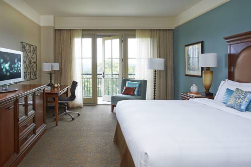 Imagen de la habitación del Hotel Renaissance Birmingham Ross Bridge Golf Resort and Spa. Foto 2