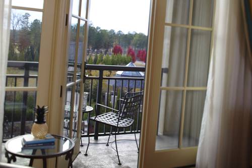Imagen de la habitación del Hotel Renaissance Birmingham Ross Bridge Golf Resort and Spa. Foto 3