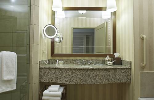 Imagen de la habitación del Hotel Renaissance Birmingham Ross Bridge Golf Resort and Spa. Foto 4