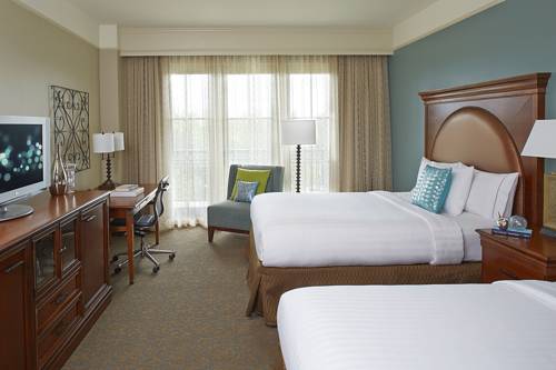 Imagen de la habitación del Hotel Renaissance Birmingham Ross Bridge Golf Resort and Spa. Foto 6