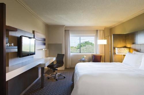 Imagen de la habitación del Hotel Renaissance Boca Raton. Foto 11