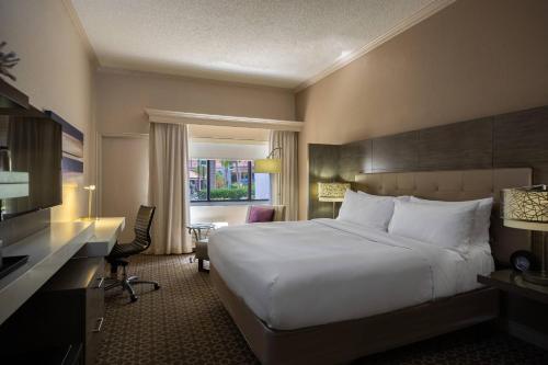 Imagen de la habitación del Hotel Renaissance Boca Raton. Foto 13