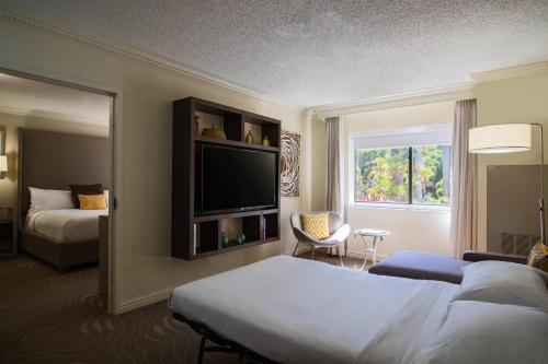 Imagen de la habitación del Hotel Renaissance Boca Raton. Foto 14