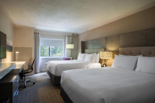 Imagen de la habitación del Hotel Renaissance Boca Raton. Foto 15