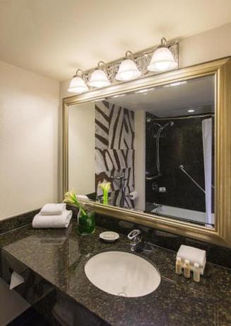 Imagen de la habitación del Hotel Renaissance Boca Raton. Foto 16