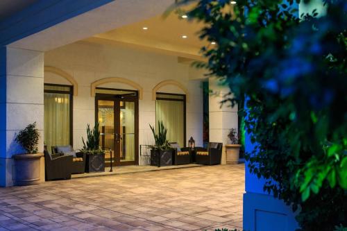 Imagen general del Hotel Renaissance Boca Raton. Foto 3