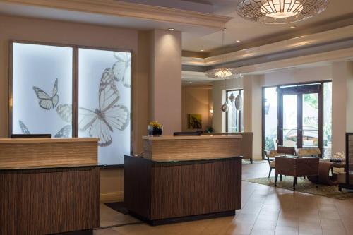 Imagen general del Hotel Renaissance Boca Raton. Foto 4