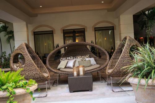 Imagen general del Hotel Renaissance Boca Raton. Foto 5