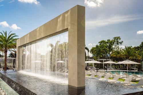 Imagen general del Hotel Renaissance Boca Raton. Foto 6