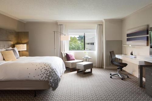 Imagen de la habitación del Hotel Renaissance Boca Raton. Foto 18