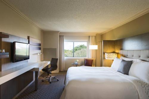 Imagen de la habitación del Hotel Renaissance Boca Raton. Foto 19