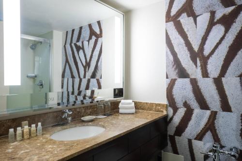 Imagen general del Hotel Renaissance Boca Raton. Foto 7
