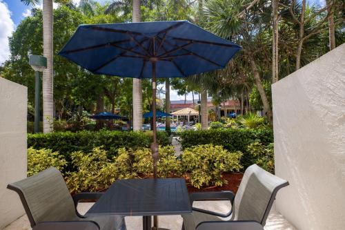 Imagen general del Hotel Renaissance Boca Raton. Foto 9