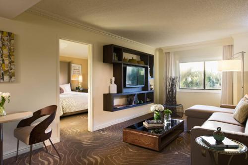 Imagen de la habitación del Hotel Renaissance Boca Raton. Foto 20