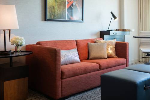 Imagen de la habitación del Hotel Renaissance Boulder Flatiron. Foto 2