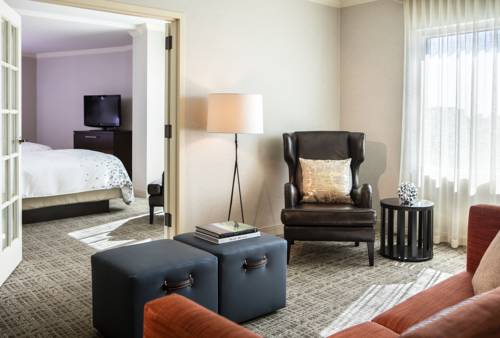 Imagen de la habitación del Hotel Renaissance Boulder Flatiron. Foto 3