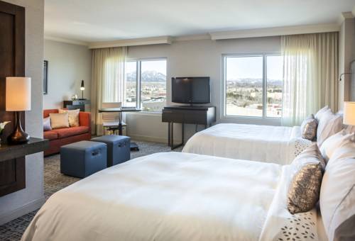 Imagen de la habitación del Hotel Renaissance Boulder Flatiron. Foto 4