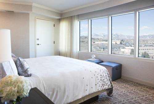 Imagen de la habitación del Hotel Renaissance Boulder Flatiron. Foto 8
