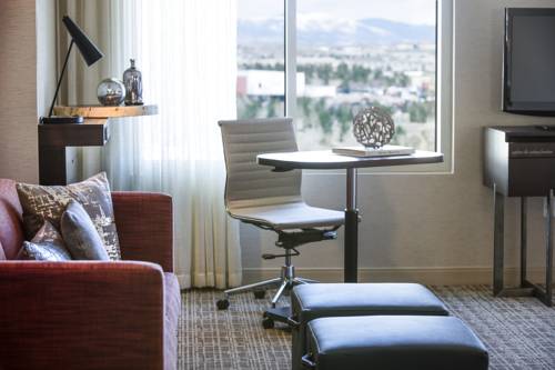 Imagen de la habitación del Hotel Renaissance Boulder Flatiron. Foto 9