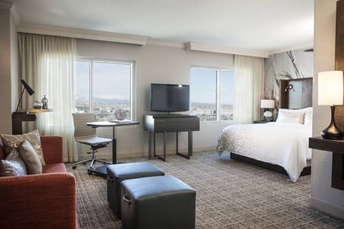 Imagen de la habitación del Hotel Renaissance Boulder Flatiron. Foto 10