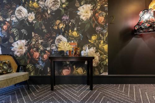 Imagen general del Hotel Renaissance Brussels. Foto 4