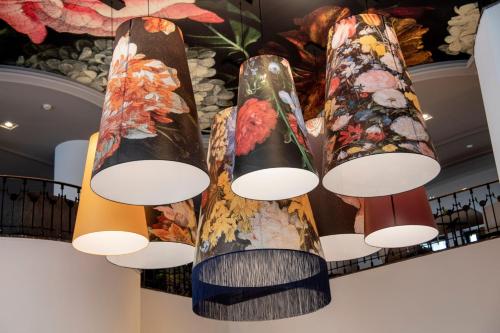 Imagen general del Hotel Renaissance Brussels. Foto 6